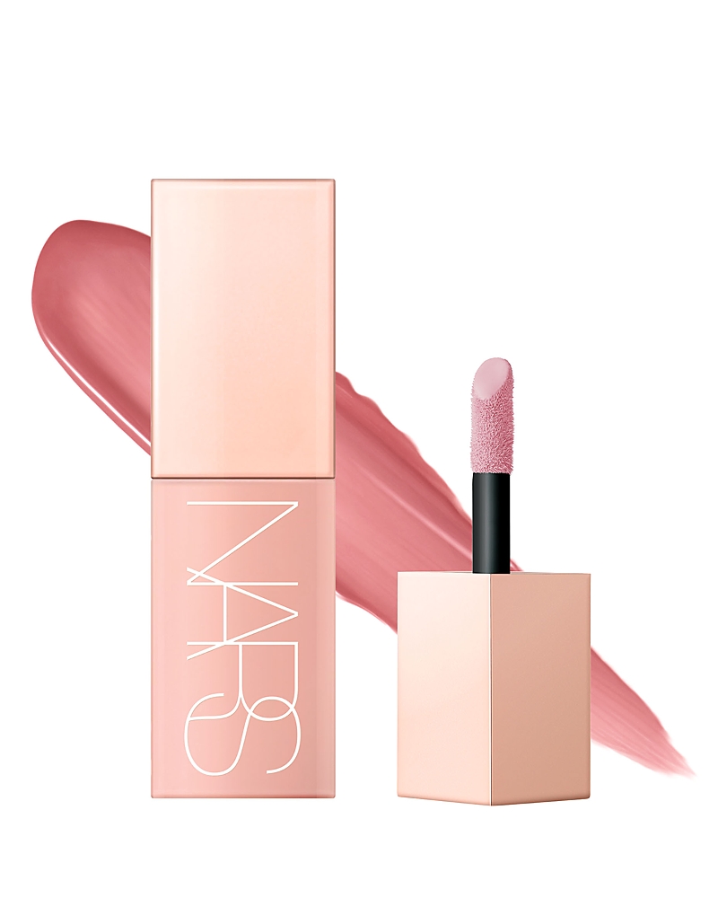 Nars Afterglow Liquid Blush In Multi