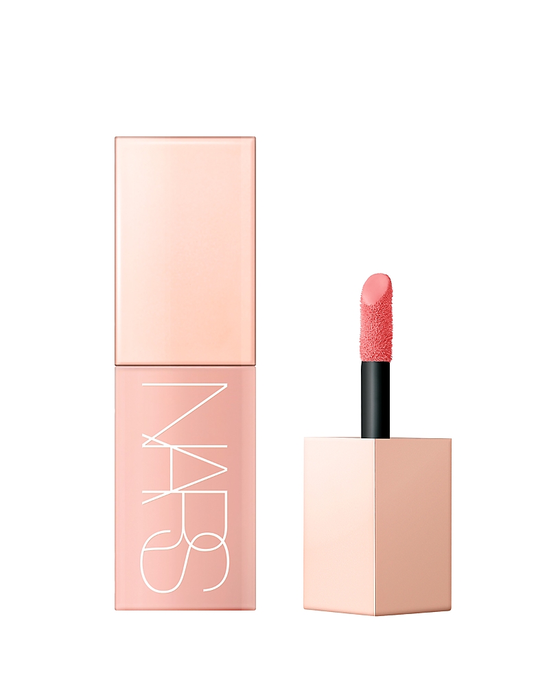 Nars Brazen Afterglow Liquid Blush 7ml In Brazen