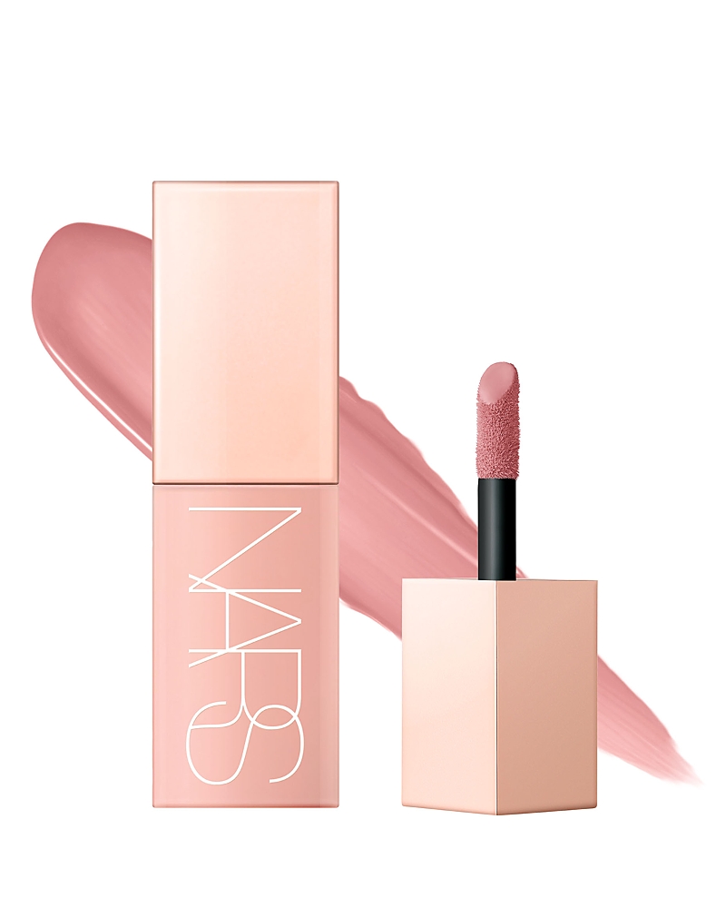 Nars Afterglow Liquid Blush In Multi