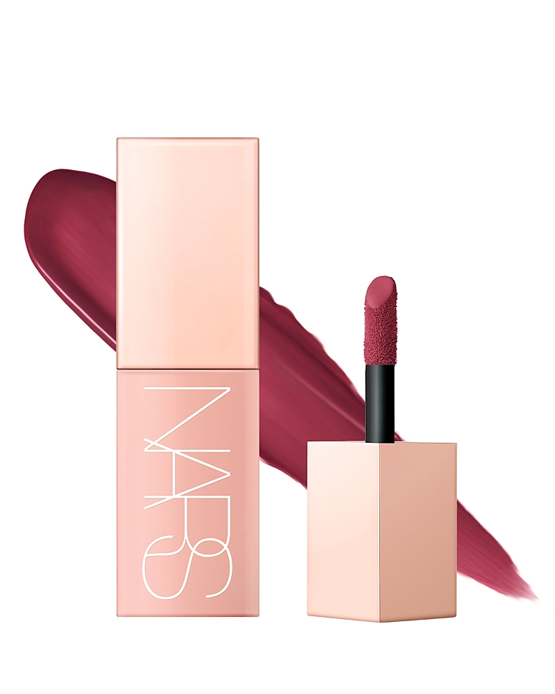 Nars Insatiable Afterglow Liquid Blush 7ml In Insatiable