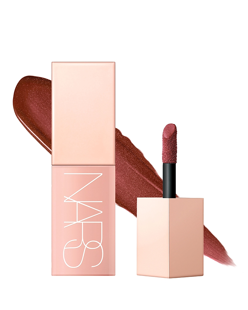 Nars Afterglow Liquid Blush