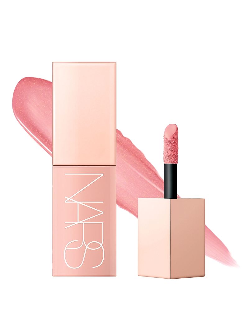 Nars / Afterglow Blush Liquid (orgasm) 0.23 oz (7 Ml) In Orgasm