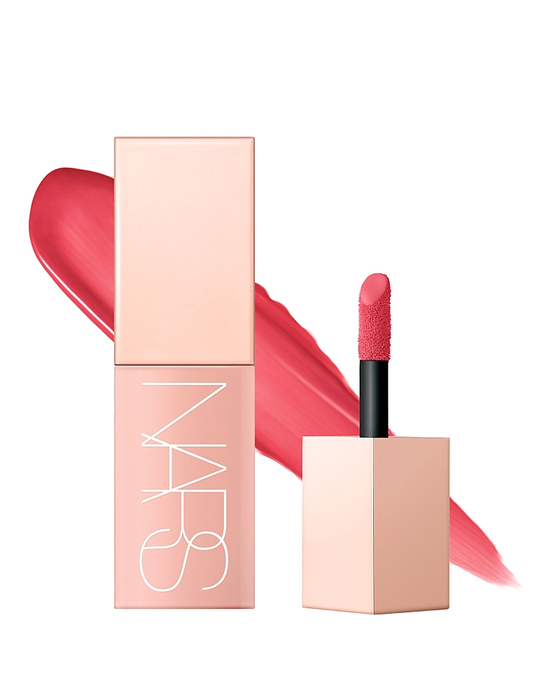 Nars Afterglow Liquid Blush