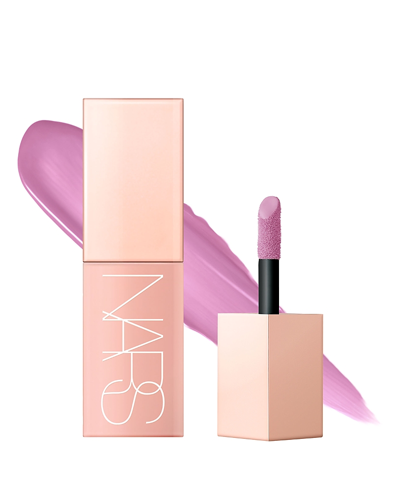Nars Afterglow Liquid Blush Wanderlust 0.23 oz / 7 ml In Wanderlust