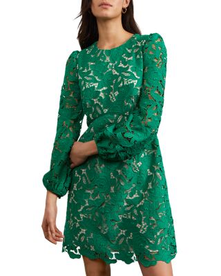 HOBBS LONDON - Limited Kew Lace Dress