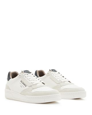 Allsaints Men's — Allsaints Men's Regan Lace Up Low Top Sneakers