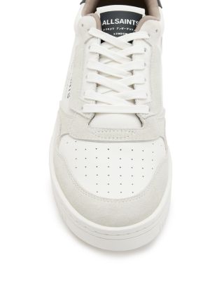 Men&#39;s Regan Lace Up Low Top Sneakers