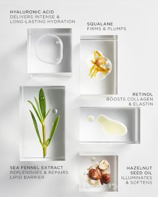 The Absolute Nourishing Lift Oil 30 Dose Refill