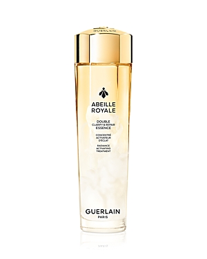 Guerlain Abeille Royale Double Clarify & Repair Essence 5.1 oz.