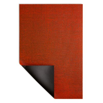 Solid Shag Mat Collection