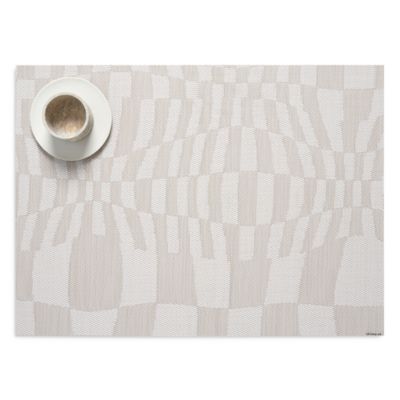 Warp Placemat