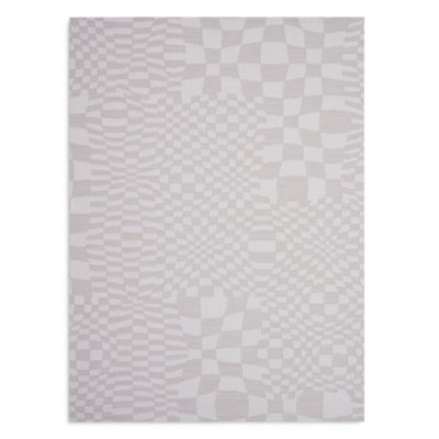 Warp Floormat, 35&amp;quot; x 48&amp;quot;