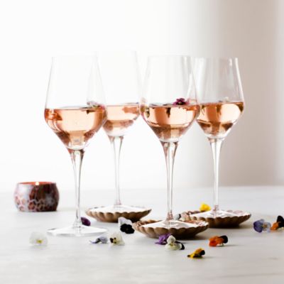 VIETRI - Contessa Stem Wine Glass