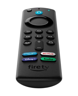 Fire TV Stick (3rd Gen) with Alexa