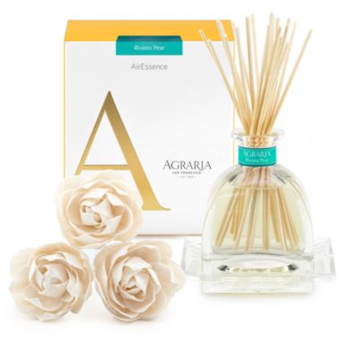 AirEssence Diffuser 7.4 oz., Riviera Pear