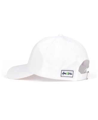 Love Stitched Heads Up Hat