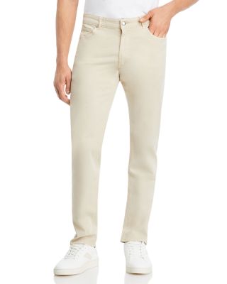 Crown Crafted Wayfare Stretch Garment Dyed Tailored Fit Pants