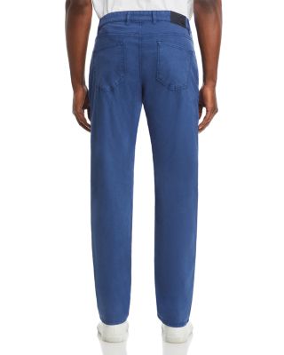 Crown Crafted Wayfare Stretch Garment Dyed Tailored Fit Pants