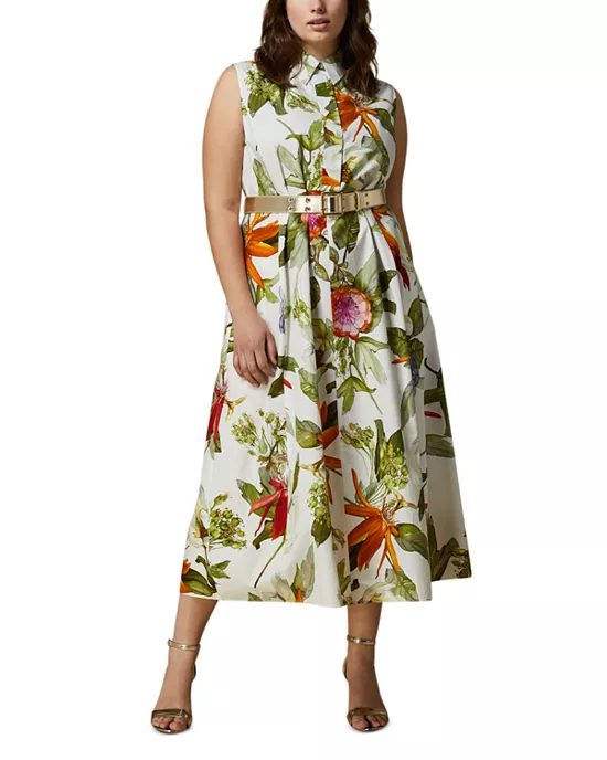​Marina Rinaldi Plus size Clothing