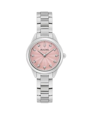 Bulova - Classic Sutton Watch, 28mm