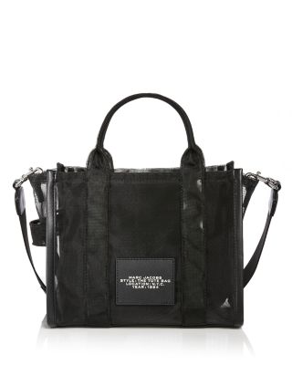 The Mesh Small Tote Bag