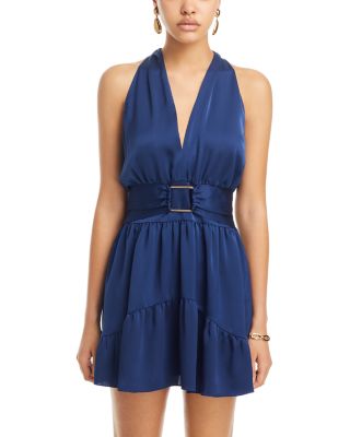 Perfume Closet ／ Camisole Flare Dress Zimmermann - Ginger Fit & Flare Mini Dress | Mitchell Stores
