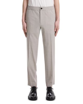 Theory - Larin Drawstring Pants