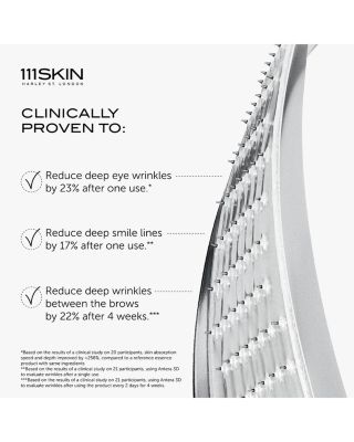 Wrinkle Erasing Retinol Patches