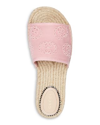 Women's Espadrille Sandals