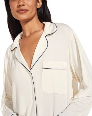 Gisele Tencel™ Modal Long PJ Set