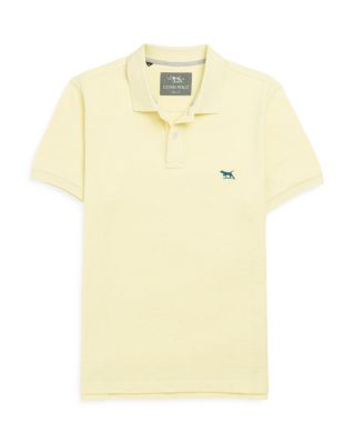 The Gunn Slim Fit Polo Shirt