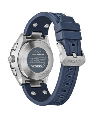 Promaster Skyhawk Chronograph, 46mm