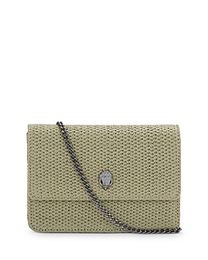 KURT GEIGER EXTRA MINI SHOREDITCH CROSSBODY
