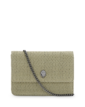 Kurt Geiger London Extra Mini Shoreditch Crossbody