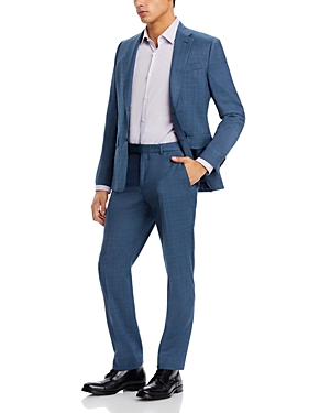 Paul Smith Brierley Screenweave Tailored Fit Suit