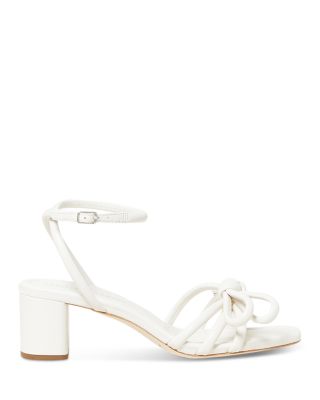 Women's Mikel Ankle Strap High Heel Sandals