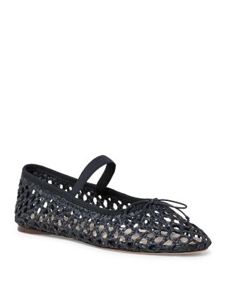 Loeffler Randall - Women's Leonie Ballet Flats