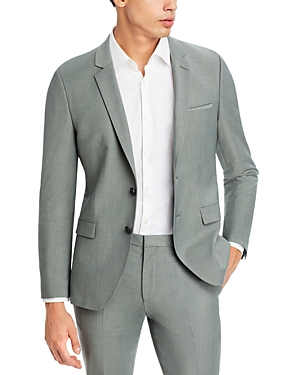 Hugo Arti Melange Solid Extra Slim Fit Suit Jacket Hugo Arti Melange Solid Extra Slim Fit Suit Jacket