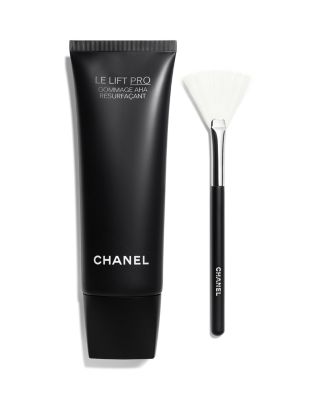CHANEL - LE LIFT PRO GOMMAGE AHA RESURFAÇANT AHA Peel 3.4 oz.