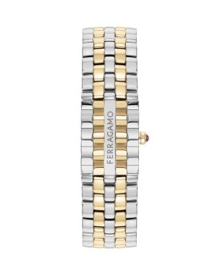 Secret Watch, 19mm x 30mm