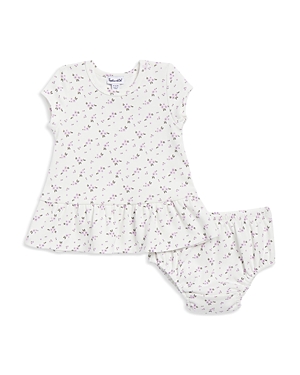 Shop Splendid Girls' Spring Bloom Dress & Bloomer Set - Baby