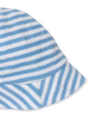 Boys' Terry Cloth Striped Sun Hat - Baby