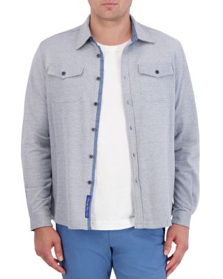 Robert Graham - Storrs Long Sleeve Shirt