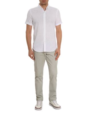 Palmer Short Sleeve Shirt