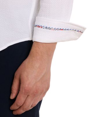 Reid Long Sleeve Shirt