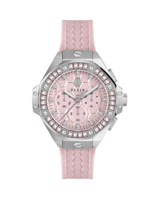 PHILIPP PLEIN - Plein Chrono Royal Chronograph, 42mm