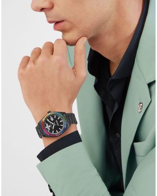 Date Superlative Watch, 42mm