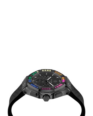 Plein Chrono Royal Chronograph, 42mm