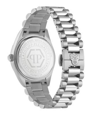 Date Superlative Watch, 42mm