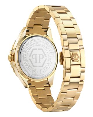 Plein Heaven Watch, 38mm